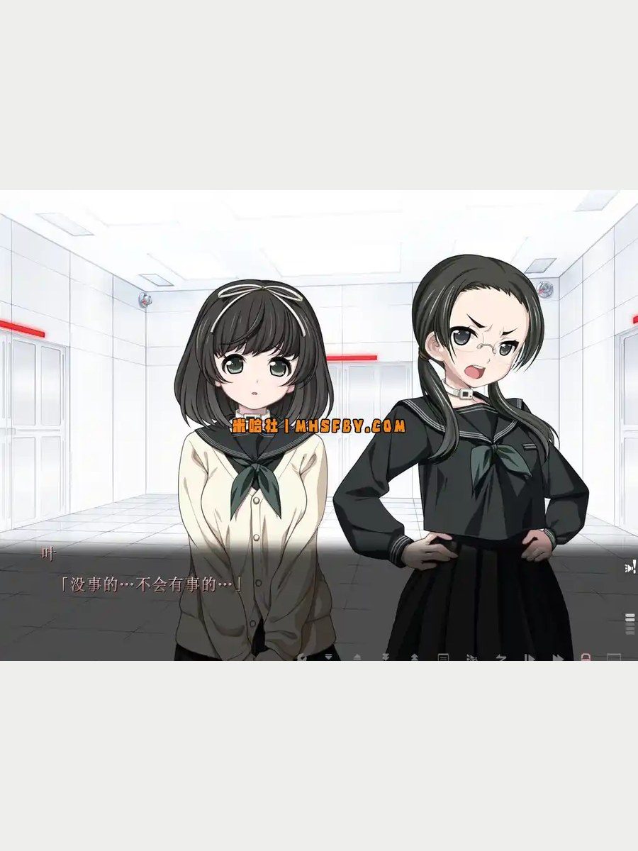 乐园之扉 乐园之扉游戏论坛 - CLOCKUP作品入口 封面图