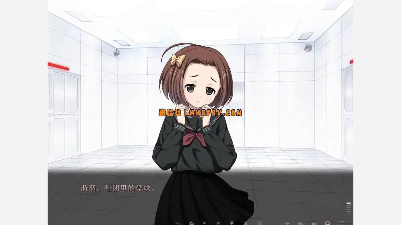 乐园之扉 密室逃脱 玩法截图 7