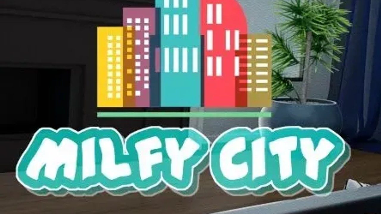 淑女都市 Milfy City 攻略要点 演示图 6