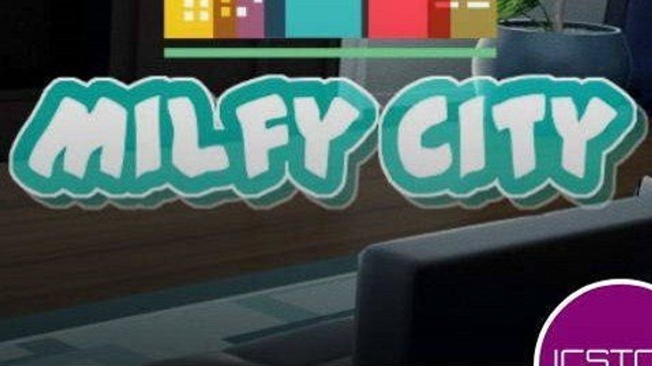 淑女都市 Milfy City CG回想 演示图 6